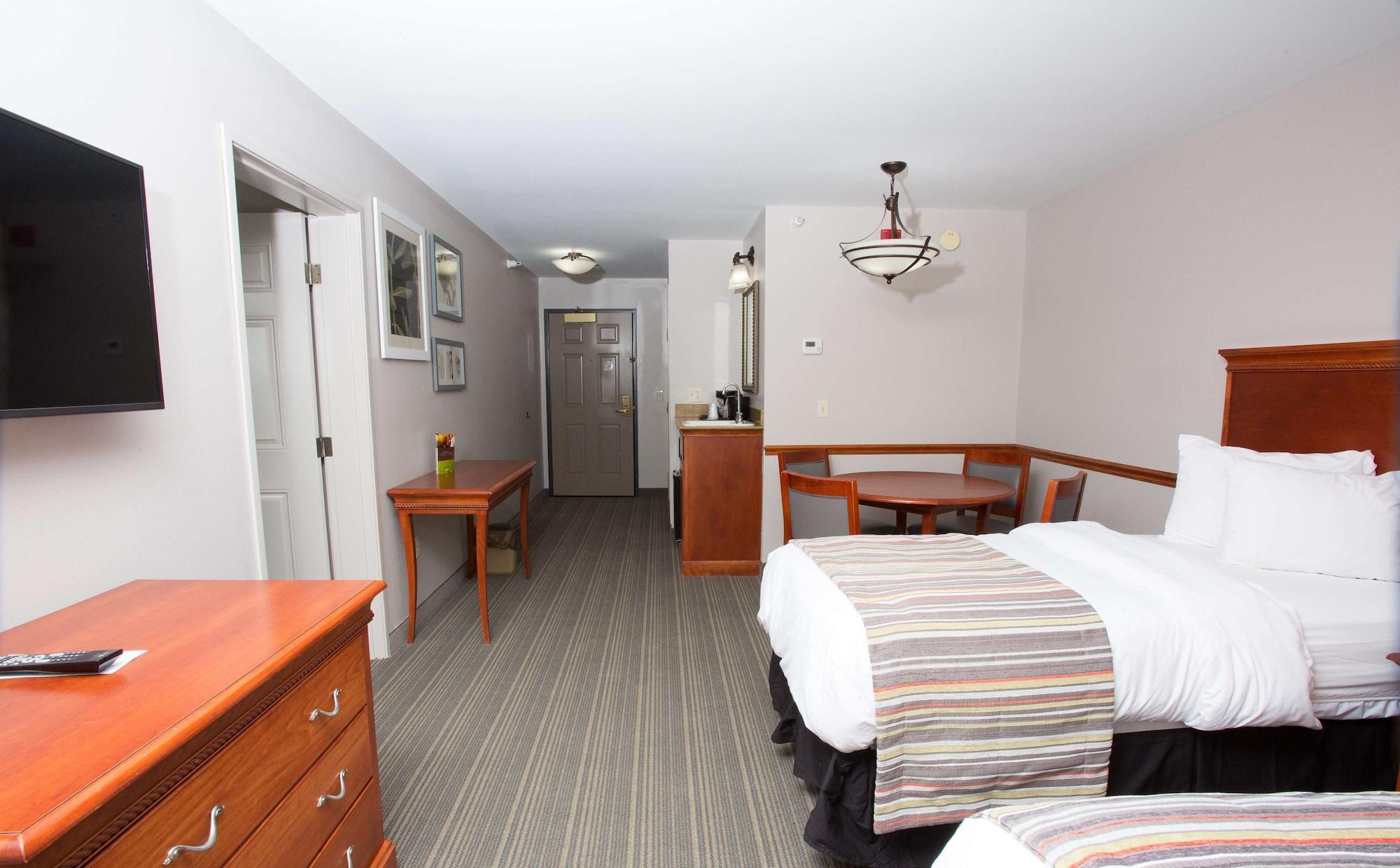 Country Inn & Suites By Radisson, Grand Forks, Nd Exterior photo