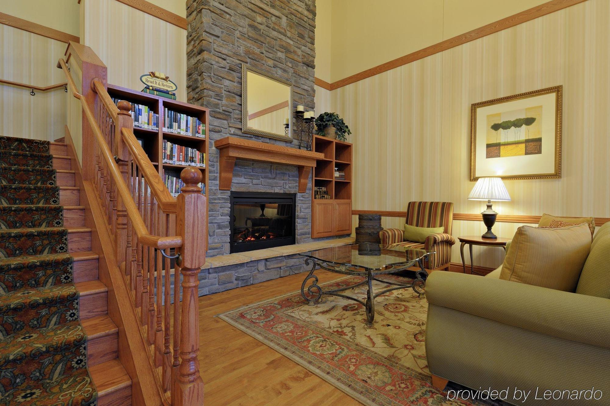 Country Inn & Suites By Radisson, Grand Forks, Nd Interior photo
