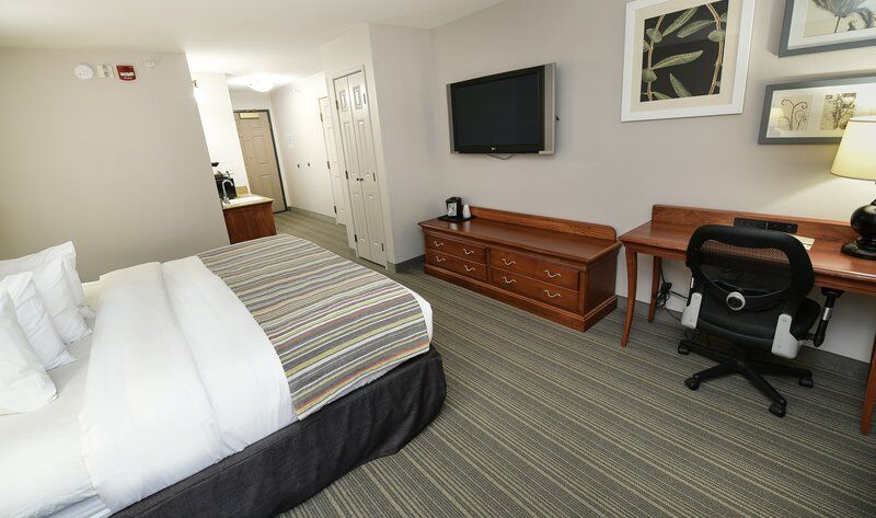 Country Inn & Suites By Radisson, Grand Forks, Nd Exterior photo